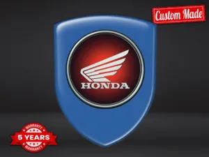 Honda Parachoques Personalizados Autos Resistentes Estilo